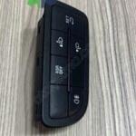 Orijinal Fiat Egea Far Ayar Düğmesi Çıkma