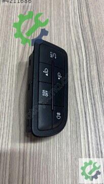 Fiat Egea Far Ayar Düğmesi çıkma parça