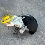 Fiat Egea Orijinal Çıkma Fren Ana Merkezi