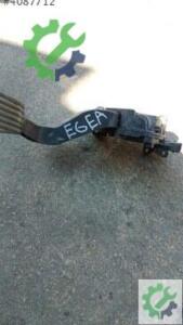 Çıkma Orijinal Gaz Pedalı Fiat Egea