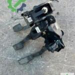 Fiat Egea Orijinal Çıkma Pedal