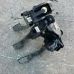 Fiat Egea Orijinal Çıkma Pedal