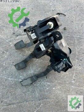 Fiat Egea Pedal çıkma parça