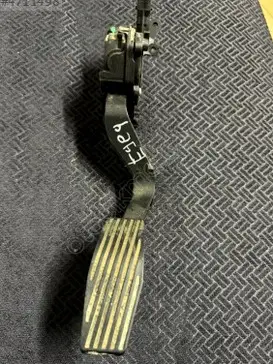 Fiat Egea Pedal çıkma parça