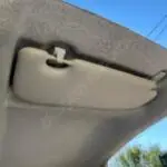 Orijinal Fiat Egea Güneşlik Çıkma