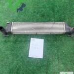 Fiat Egea Intercooler Radyatörü Çıkma