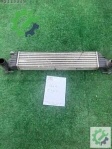 Fiat Egea Orijinal Çıkma Intercooler Borusu