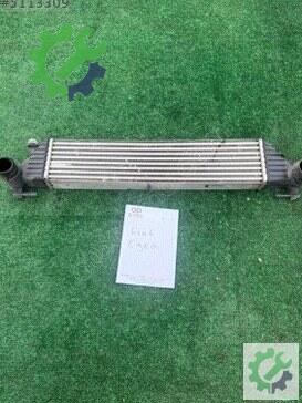 Fiat Egea Intercooler Borusu çıkma parça