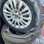 Jant Fiat Egea — Sökme Çıkma