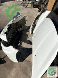 Fiat Egea Orijinal Çıkma Kaput