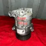 Fiat Egea Orijinal Çıkma Klima Kompresörü