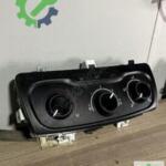 Fiat Egea Kalorifer Kontrol Paneli Çıkma