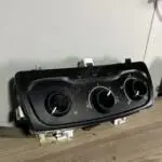 Fiat Egea Kalorifer Kontrol Paneli Çıkma