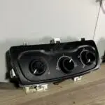 Fiat Egea Orijinal Çıkma Klima Kontrol Paneli