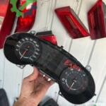 Fiat Egea Km Saati Çıkma Parça Bursa