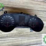 Km Saati Fiat Egea — Sökme Çıkma