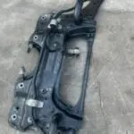 Travers Fiat Egea — Sökme Çıkma