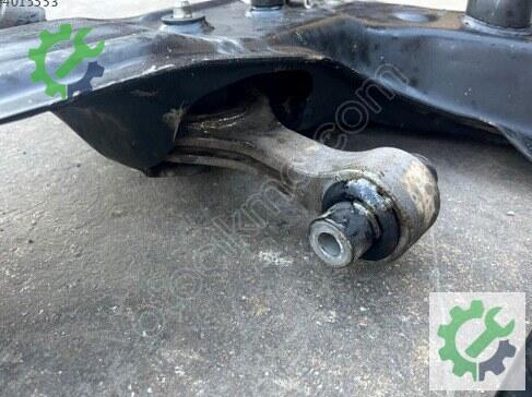 Fiat Egea Motor Takozu çıkma parça