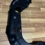 Çıkma Orijinal Motor Kapağı Fiat Egea