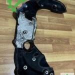 Çıkma Orijinal Motor Kapağı Fiat Egea