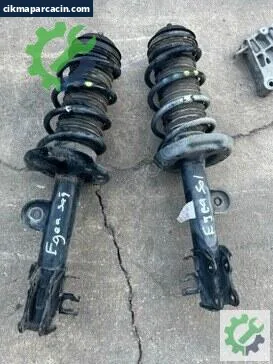Fiat Egea Ön Helezon Yayı çıkma parça