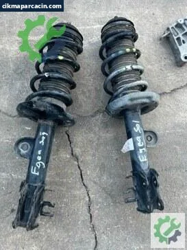 Fiat Egea Ön Helezon Yayı çıkma parça