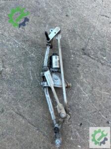 Fiat Egea Orijinal Çıkma Ön Silecek Motoru
