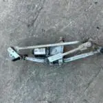 Fiat Egea Ön Silecek Mekanizması Çıkma