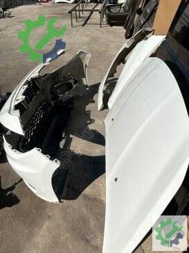 Fiat Egea Ön Kaput çıkma parça