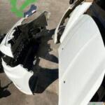 Fiat Egea Orijinal Çıkma Ön Kaput