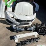 Fiat Egea Orijinal Çıkma Ön Panel