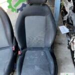 Orijinal Fiat Egea Ön Koltuk Çıkma