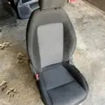 Çıkma Orijinal Ön Koltuk Fiat Egea