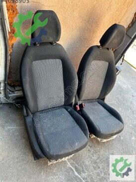Fiat Egea Ön Koltuk çıkma parça