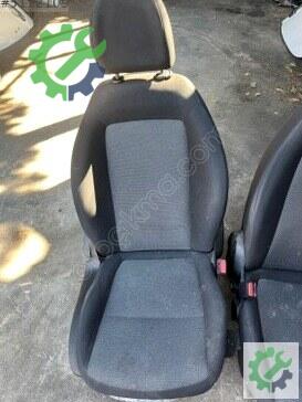 Fiat Egea Ön Koltuk çıkma parça