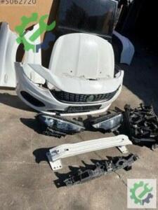 Orijinal Fiat Egea Ön Şaft Çıkma