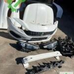 Çıkma Orijinal Ön Şaft Fiat Egea