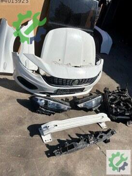 Fiat Egea Ön Tampon çıkma parça