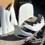 Fiat Egea Ön Tampon Çıkma