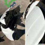 Fiat Egea Ön Tampon Çıkma