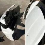 Fiat Egea Ön Tampon Çıkma