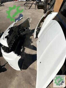 Fiat Egea Ön Tampon çıkma parça