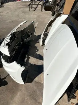 Fiat Egea Ön Tampon çıkma parça