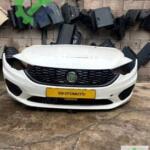 Fiat Egea Orijinal Çıkma Ön Tampon