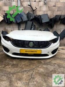 Fiat Egea Orijinal Çıkma Ön Tampon