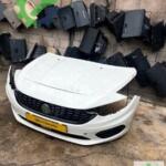 Fiat Egea Orijinal Çıkma Ön Tampon