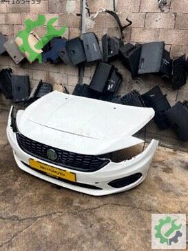 Fiat Egea Ön Tampon çıkma parça