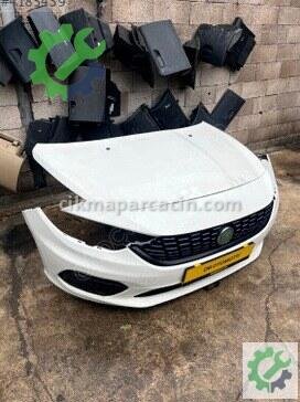 Fiat Egea Ön Tampon çıkma parça