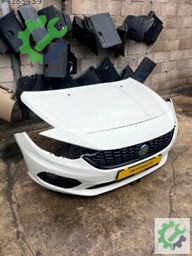 Fiat Egea Ön Tampon çıkma parça