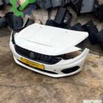 Fiat Egea Orijinal Çıkma Ön Tampon